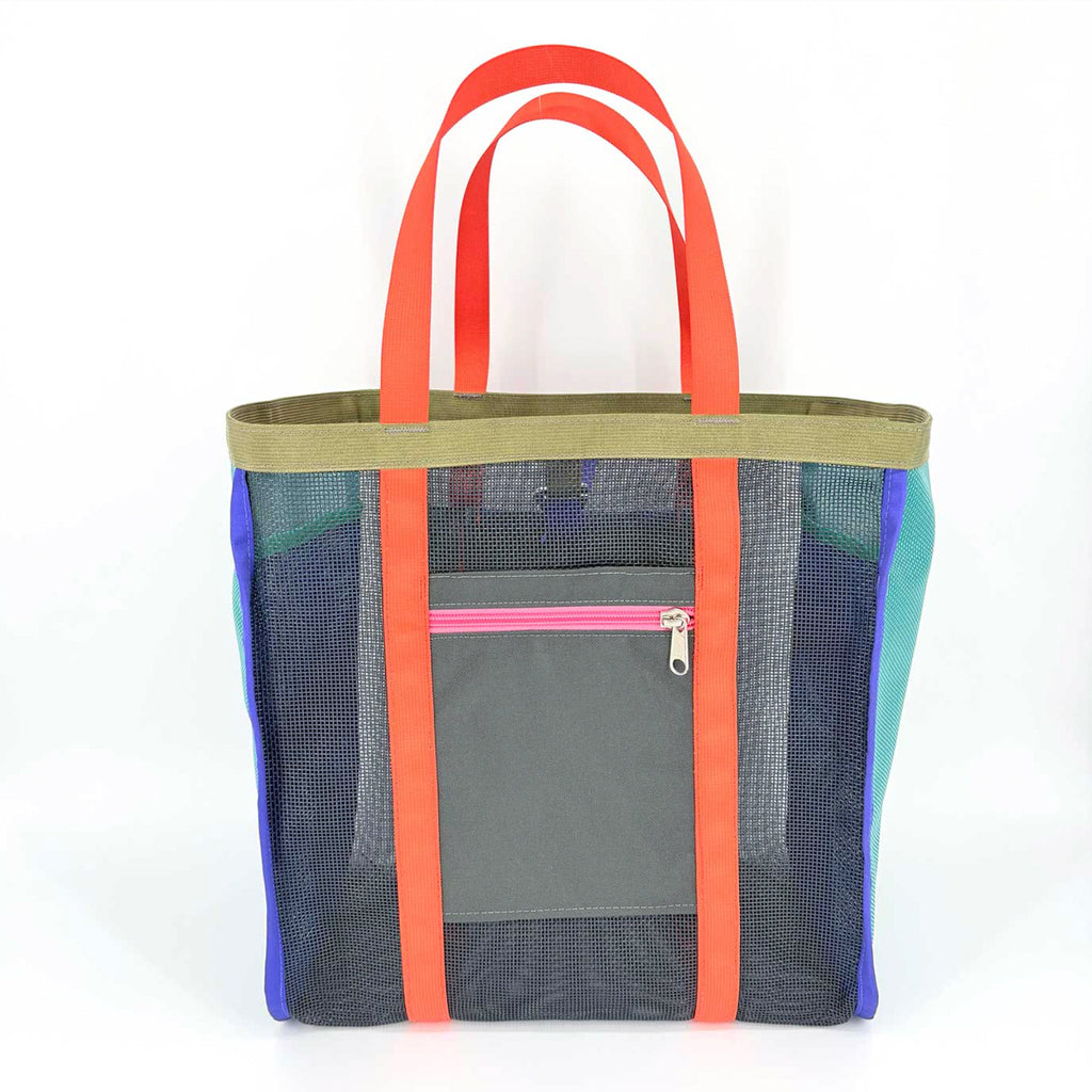 Mother Bag / Root-To-Rise
