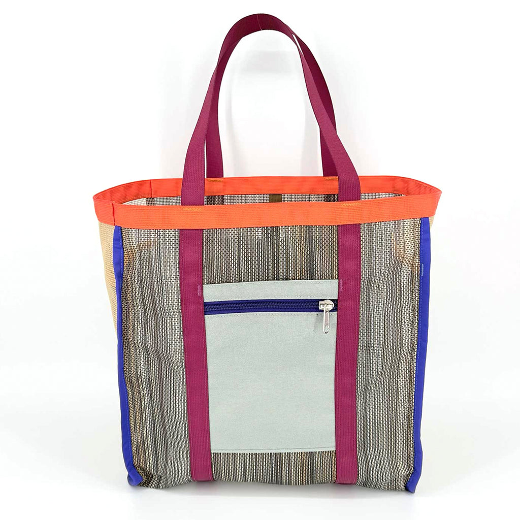 Mother Bag / Storyteller