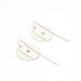 Anni Maliki Jewelry / In The Zone Earrings