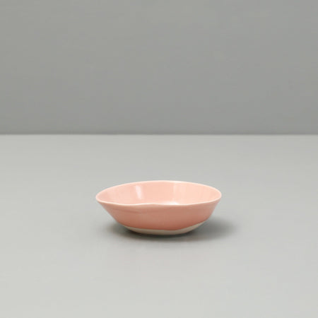 Davistudio Tiny Bowl / Pink