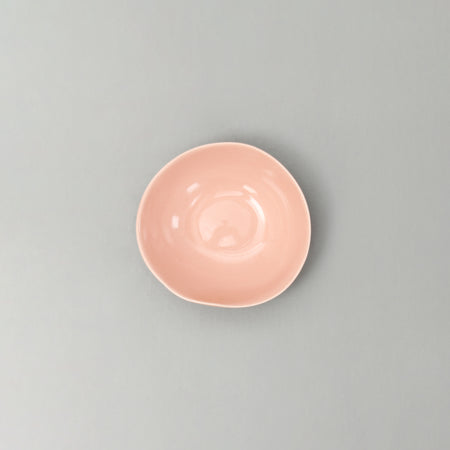 Davistudio Tiny Bowl / Pink