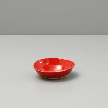 Davistudio Tiny Bowl / New Red