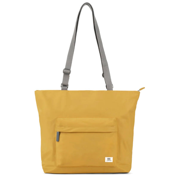 ORI Trafalgar Tote Bag / Medium Corn