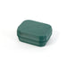 Travel Soap Case / Evergreen