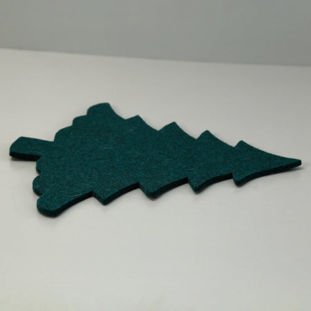 Graf Lantz Tree Felt Trivet / Kombu
