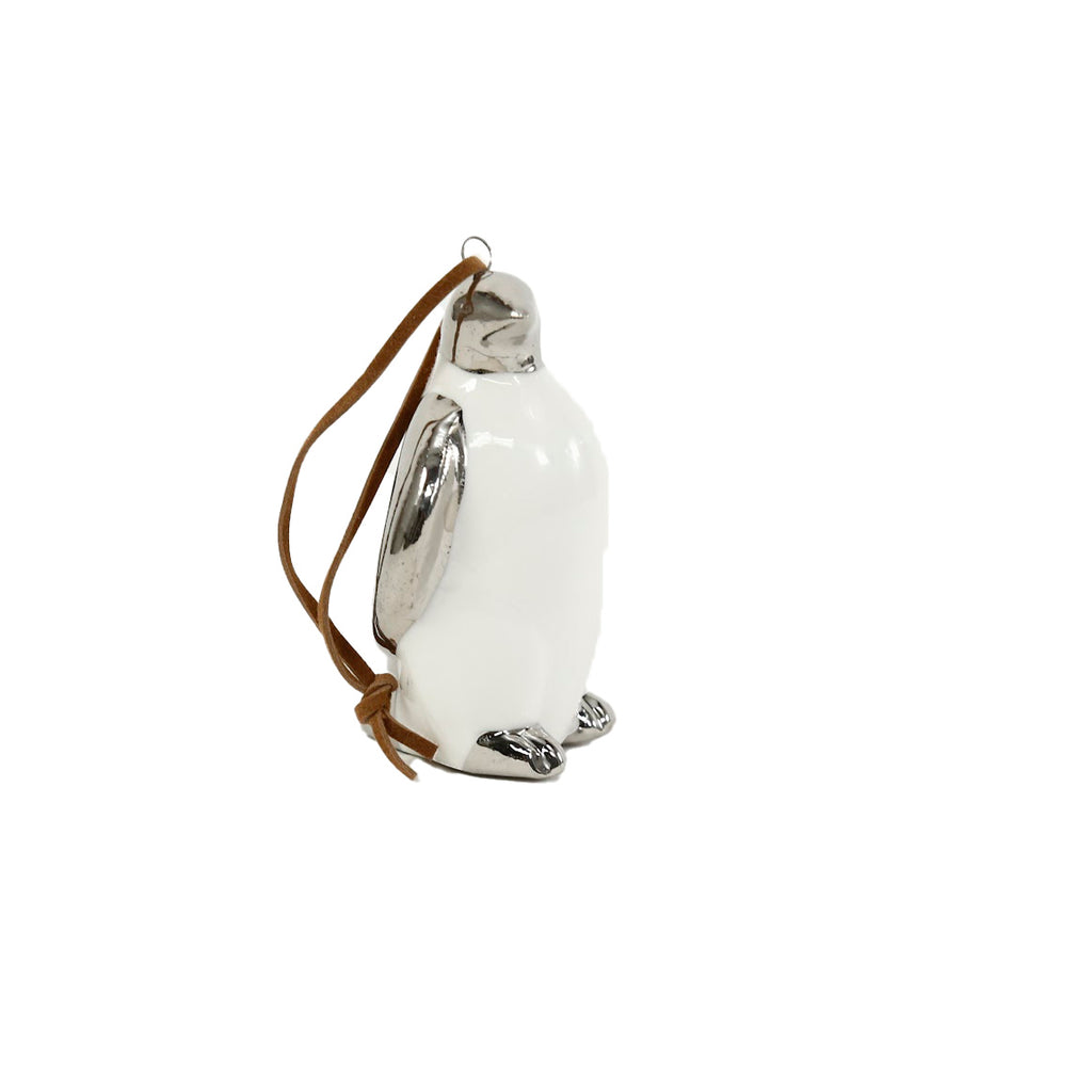 Tree Ornament / Penguin