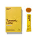 Morning Made / Vanilla Turmeric Latte