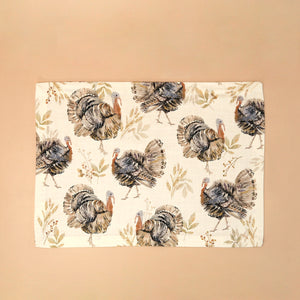 Turkey Day Placemat