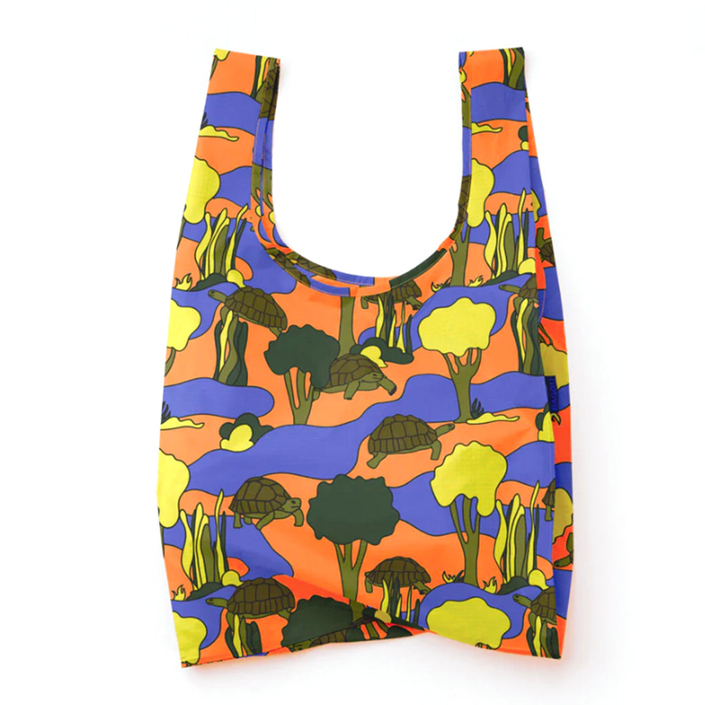 Baggu Standard Grocery Bag / Turtle
