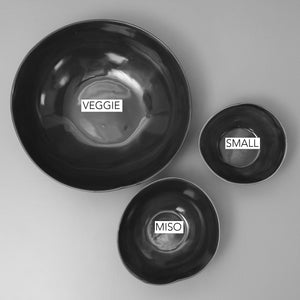 Davistudio Small Bowl / Clementine