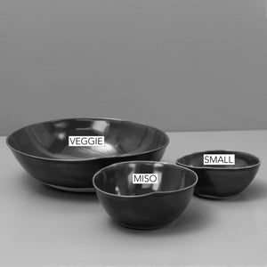 Davistudio Small Bowl / Clementine