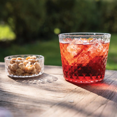 Veneziano Mixology Tumbler