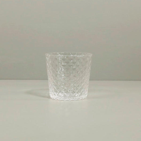 Veneziano Mixology Tumbler