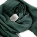 Roserie Scarf / Vert Buis