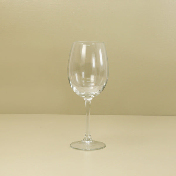 Victoria Wine Glass 12oz / Single