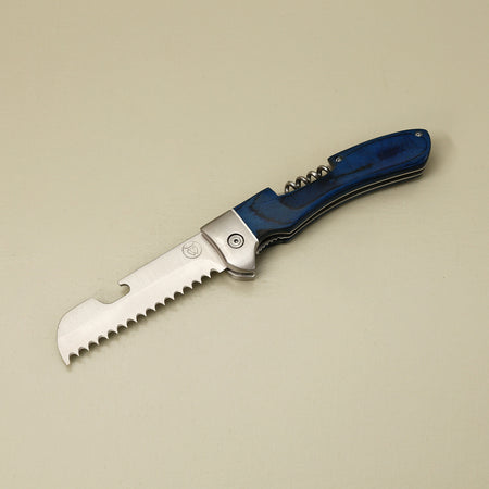 Prince of Scots Vineyard Knife