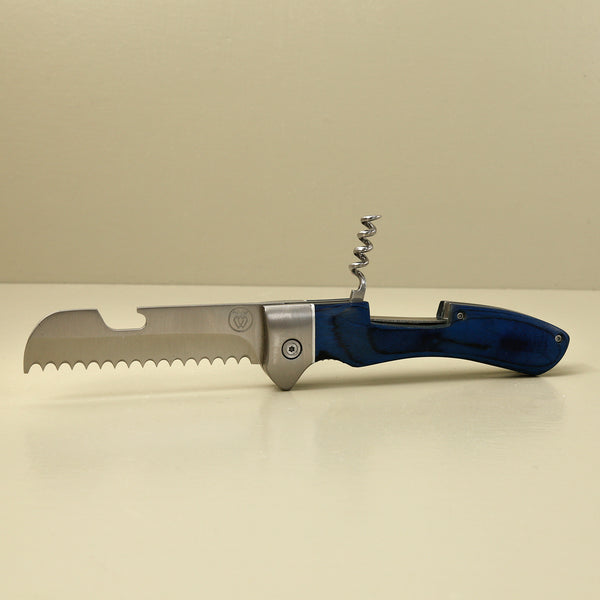 Prince of Scots Vineyard Knife