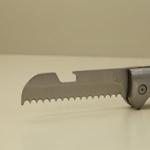 Prince of Scots Vineyard Knife