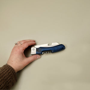 Prince of Scots Vineyard Knife