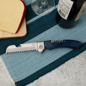 Prince of Scots Vineyard Knife