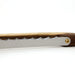 Handmade Sourdough Bread Knife / Walnut