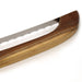Handmade Sourdough Bread Knife / Walnut