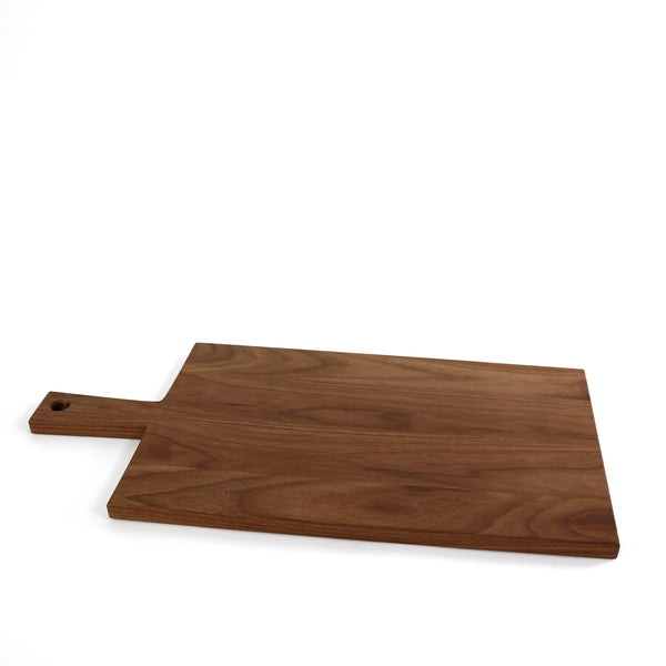 Lancaster Utility Cutting Board / Walnut