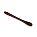 French Tasting Spoon / Black Walnut