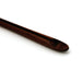 French Tasting Spoon / Black Walnut