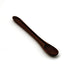 French Tasting Spoon / Black Walnut