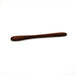 French Tasting Spoon / Black Walnut