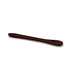 French Tasting Spoon / Black Walnut