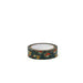 3pc Assorted Washi Tape / Forest Christmas