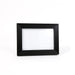 Wexford Wood Photo Frame / Black