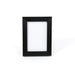 Wexford Wood Photo Frame / Black