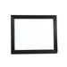 Wexford Wood Photo Frame / Black