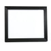 Wexford Wood Photo Frame / Black