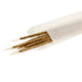 Hand-Rolled Incense Sticks / White Sage