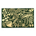 Coconut Fiber Doormat / Wildgrove