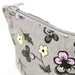 Baggu Small Go Pouch / Wildwood Grey