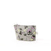 Baggu Small Go Pouch / Wildwood Grey
