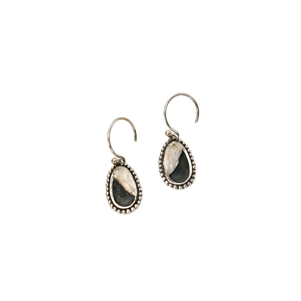 Anni Maliki Jewelry / Winking Earrings