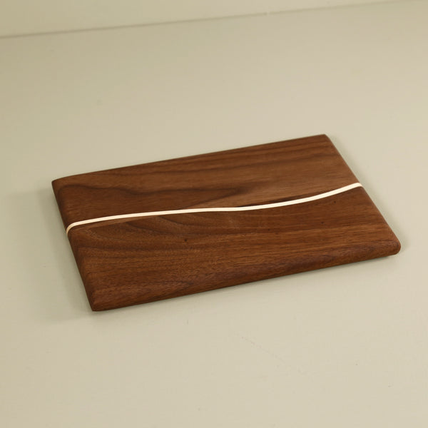 Wood River Cheese Board / Walnut