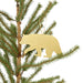 Woodland Critter Ornament / Bear