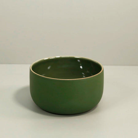 Youlha Serving Bowl / Green