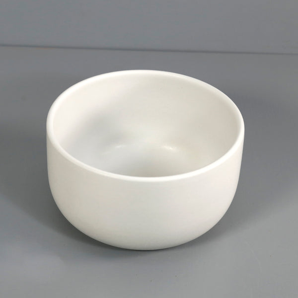 Youlha Serving Bowl / White