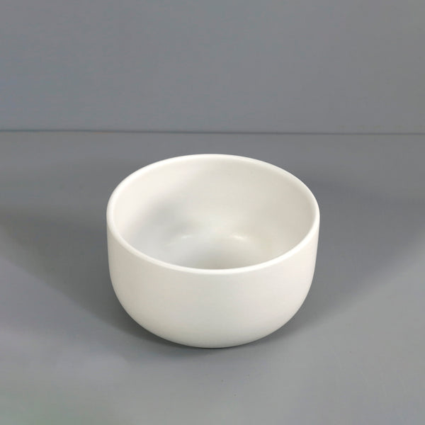 Youlha Serving Bowl / White