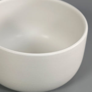 Youlha Serving Bowl / White