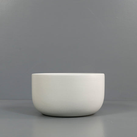 Youlha Serving Bowl / White