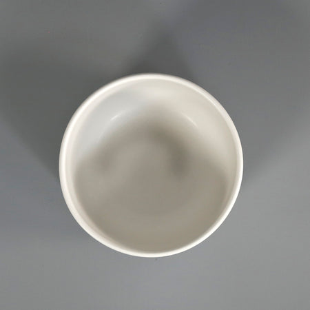 Youlha Serving Bowl / White